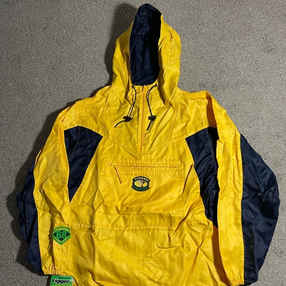 Disney Other - Vintage Disney Windbreaker